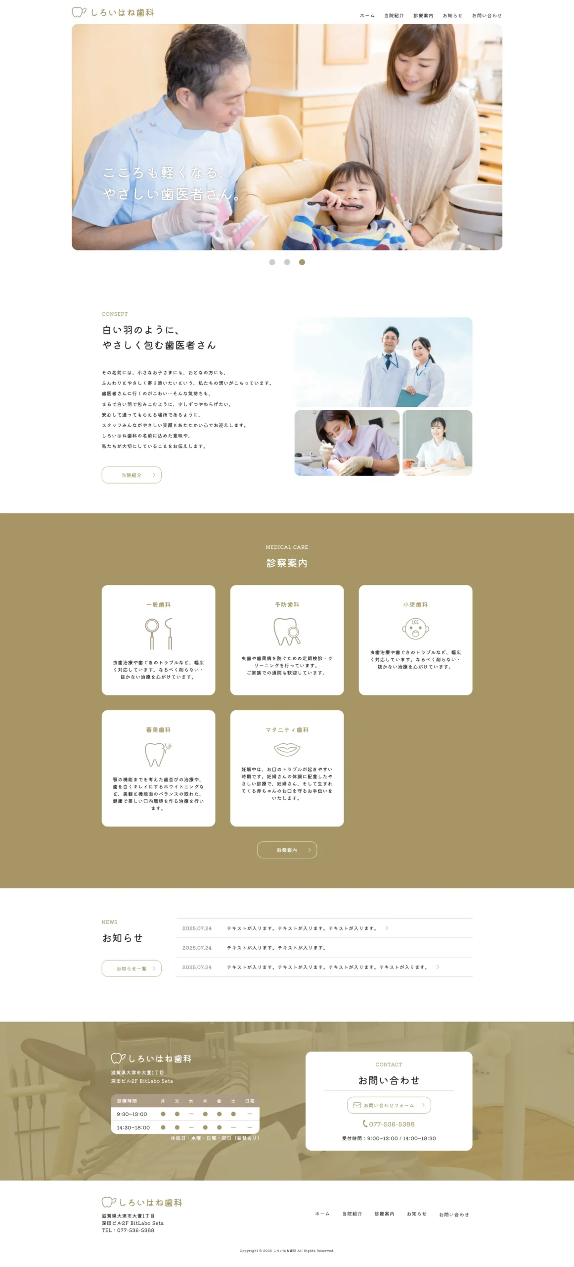 Type4 【Dark Yellow】